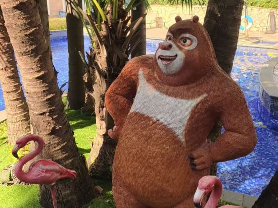 橋頭三正半山飯店優惠