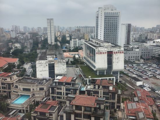 皇馬假日醉海南大酒店（海口濱海大道秀英店）優惠