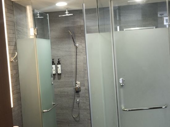 合肥銀泰君亭飯店（步行街店）優惠