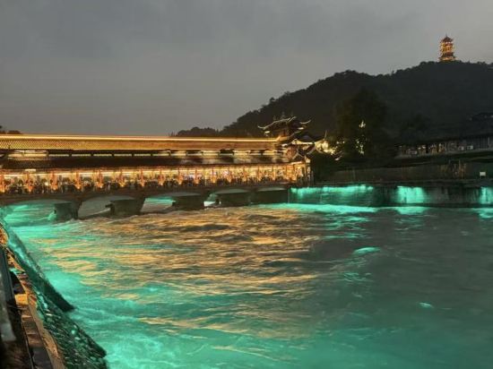 宜尚飯店（成都都江堰景區南橋店）優惠