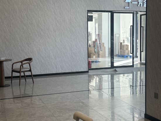 曼陀倫璞月飯店（深圳筍崗藝展中心店）優惠