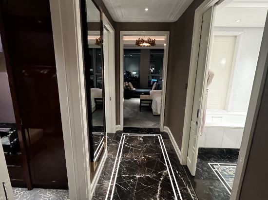 成都華爾道夫飯店優惠