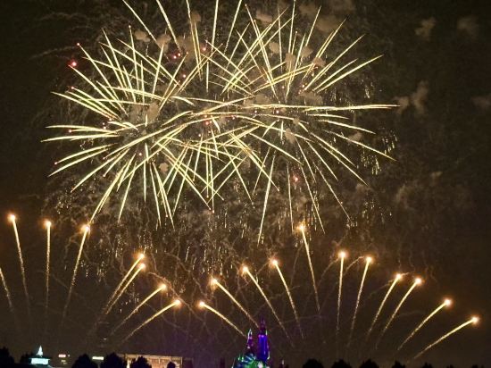 上海迪士尼樂園酒店優惠