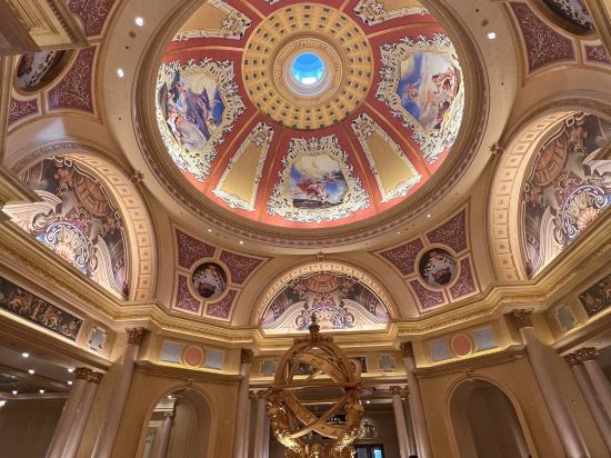 澳門威尼斯人優惠