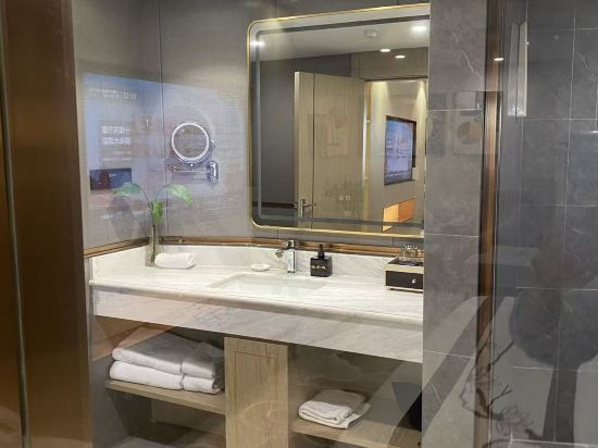 十堰萬德國際大酒店優惠