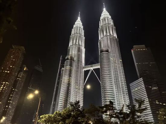 吉隆坡8號嘉玶公寓酒店優惠