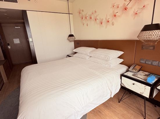 新加坡東陵JEN酒店 （SG Clean）優惠