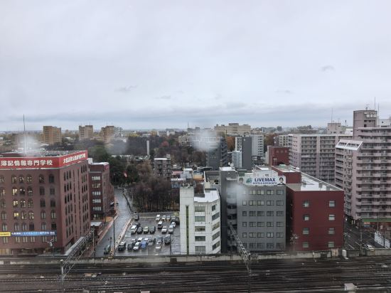 京王プラザホテル札幌 クーポン