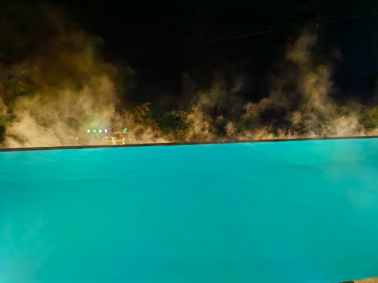 莽山森林温泉酒店優惠