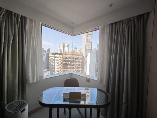 香港君怡酒店優惠