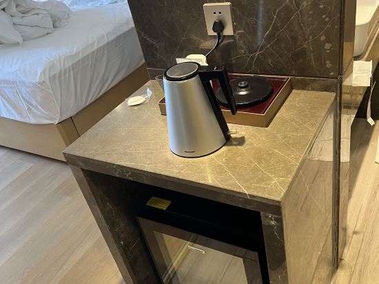 麗楓酒店（珠海斗門店）優惠