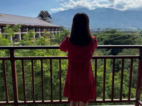 西雙版納雲投喜來登大酒店優惠