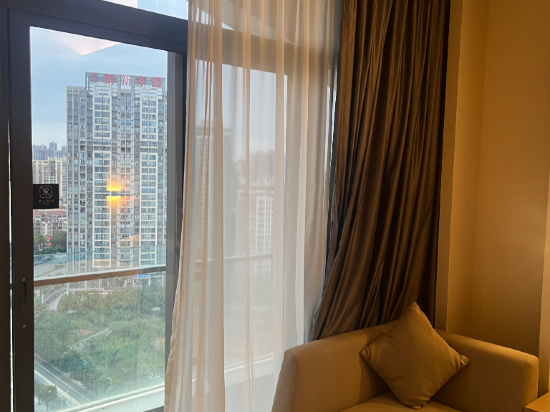 金慶盛金鑽飯店（萬象城南寧火車東站店）優惠