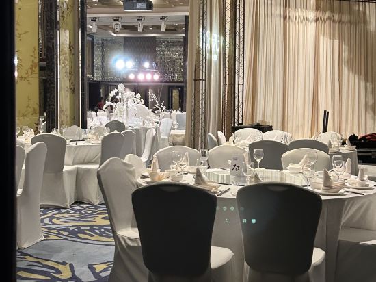 重慶兩江假日飯店優惠