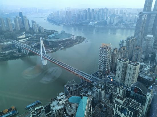 重慶麗思瑞凱悦臻選酒店優惠