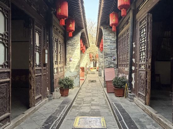 西安鐘樓諾富特酒店優惠