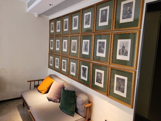 聆境·三丘田飯店（海底世界店）優惠