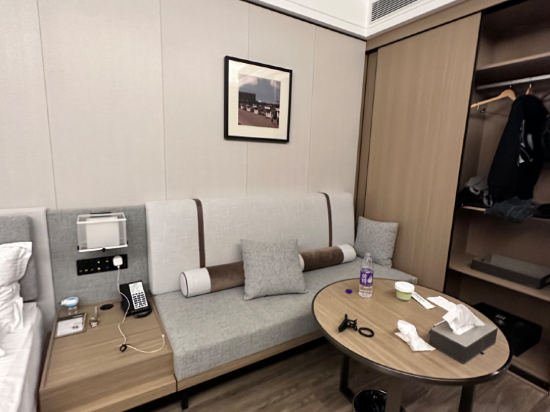 深圳東門壹棠服務公寓優惠