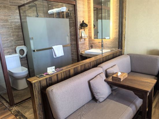 佛山順德長鹿度假村優惠