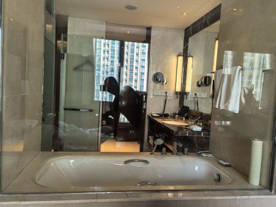 濟南富力凱悦酒店優惠