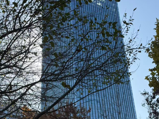 義烏博覽皇冠假日酒店優惠