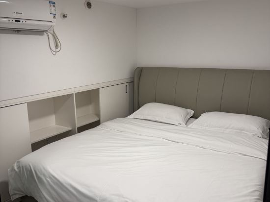 Honor U璽客服務公寓（深圳福田會展中心店）優惠