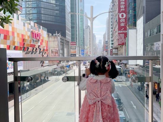 香港仕德福酒店優惠