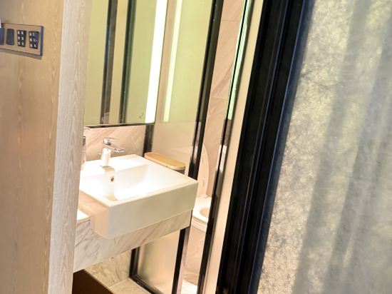 廣州沿江中路天字碼頭亞朵S酒店優惠