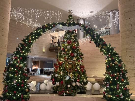 神戸ポートピアホテル クーポン