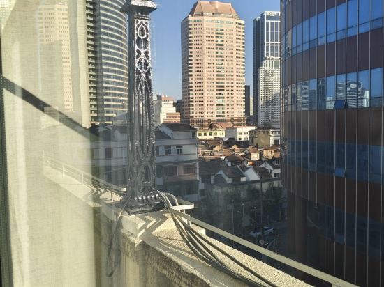 和頤至尊酒店（上海人民廣場南京路步行街店）優惠