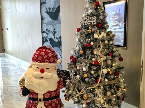 珠海海灣大酒店優惠