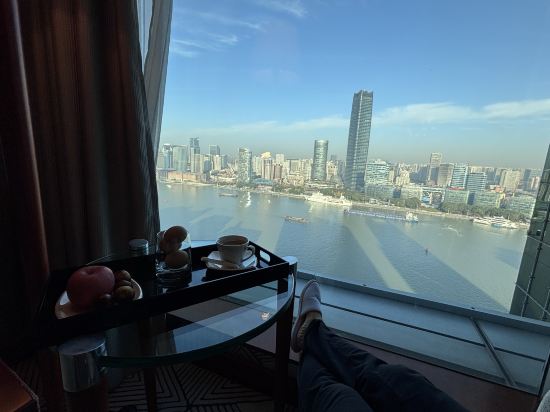 上海凱賓斯基大酒店優惠