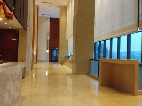 鶴山方圓福朋喜來登酒店優惠