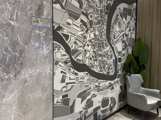 宜尚酒店（廣州天河崗頂地鐵站石牌東路店）優惠