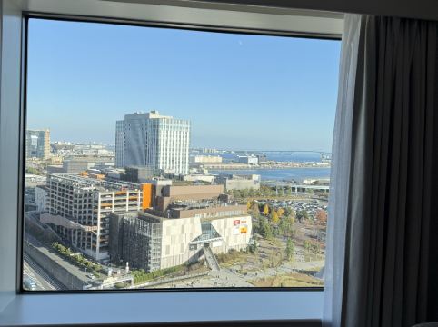 グランドニッコー東京 台場 クーポン