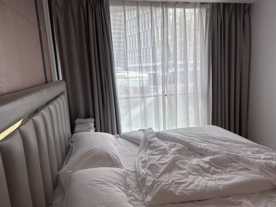 鉑斯登行政公寓（深圳前海店）優惠