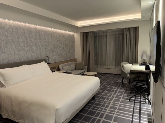 香港帝都酒店優惠