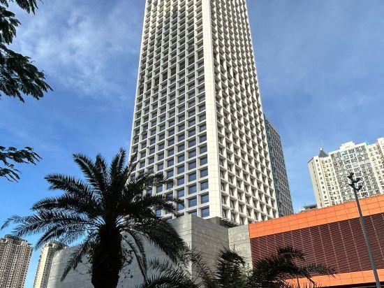 海口索菲特大酒店優惠