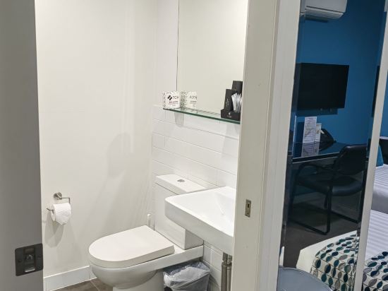 墨爾本飛馬公寓式酒店優惠