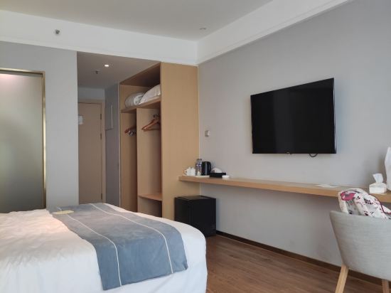 杭州愛丁堡假日飯店優惠