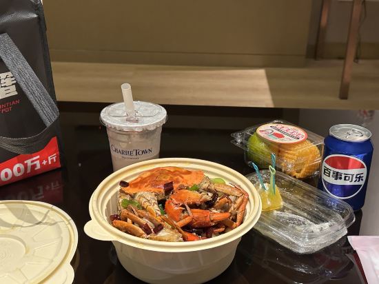 南京水遊城假日酒店優惠