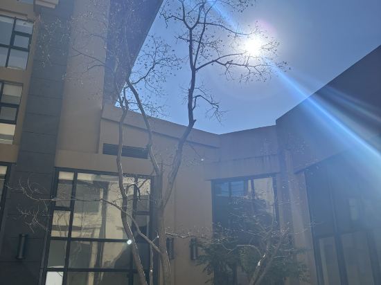 大理實力希爾頓酒店優惠