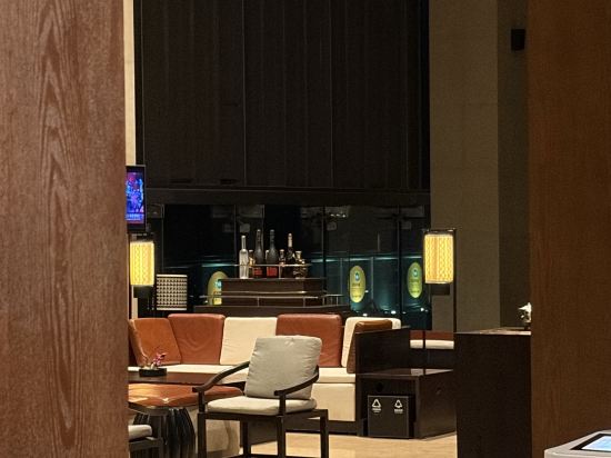 深圳華僑城藍汐精品酒店優惠