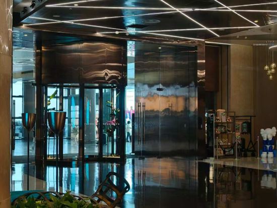 南京祿口機場鉑爾曼大酒店優惠