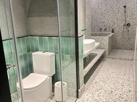 山林舍酒店優惠