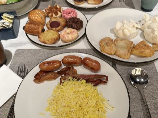 香港萬麗海景酒店優惠