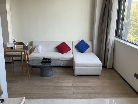 XW Hotel 璽程設計酒店（深圳華僑城創意園店）優惠