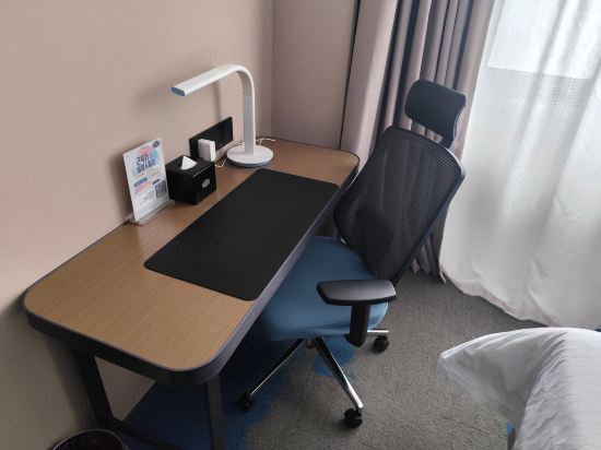 北京大紅門希爾頓歡朋飯店優惠