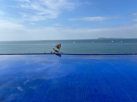 深圳半天雲海岸度假村優惠