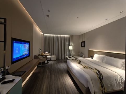 石獅榮譽國際酒店優惠